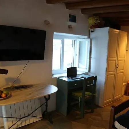 Casa vacanze Village Beautiful Deluxe With Pool Kostos